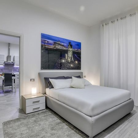Tourist Apartment Civitavecchia Exterior photo