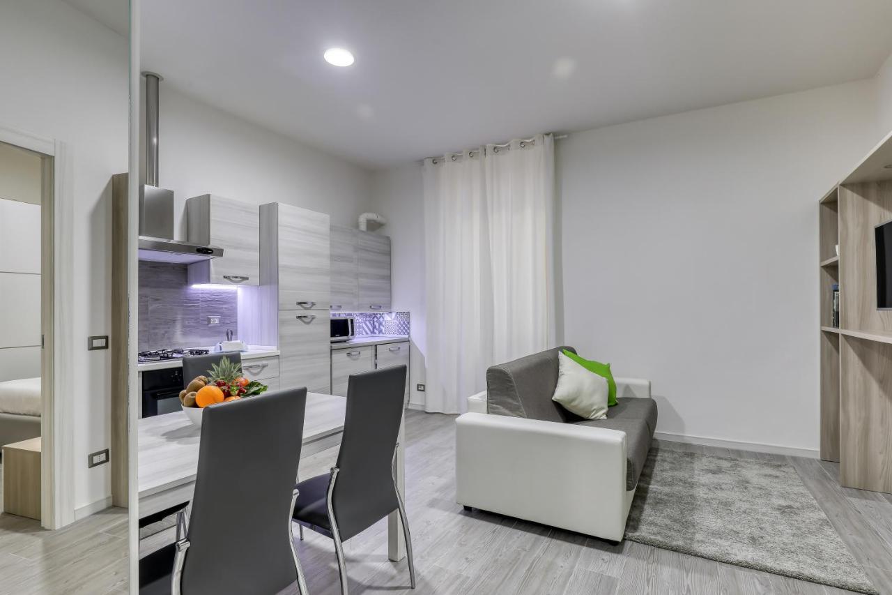 Tourist Apartment Civitavecchia Exterior photo