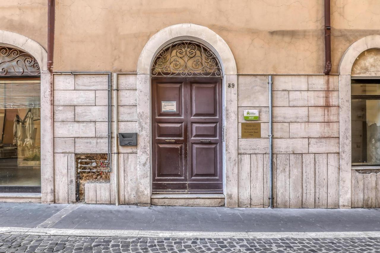 Tourist Apartment Civitavecchia Exterior photo