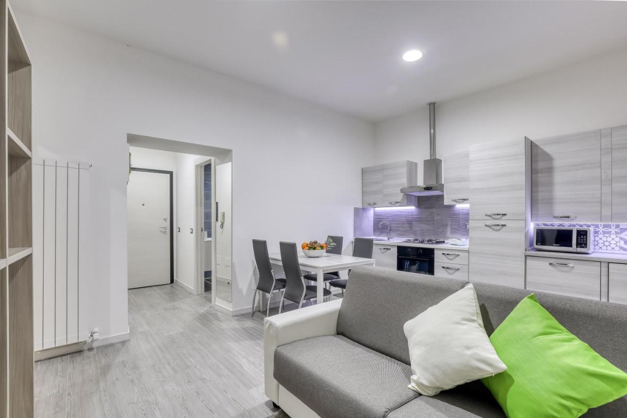 Tourist Apartment Civitavecchia Exterior photo