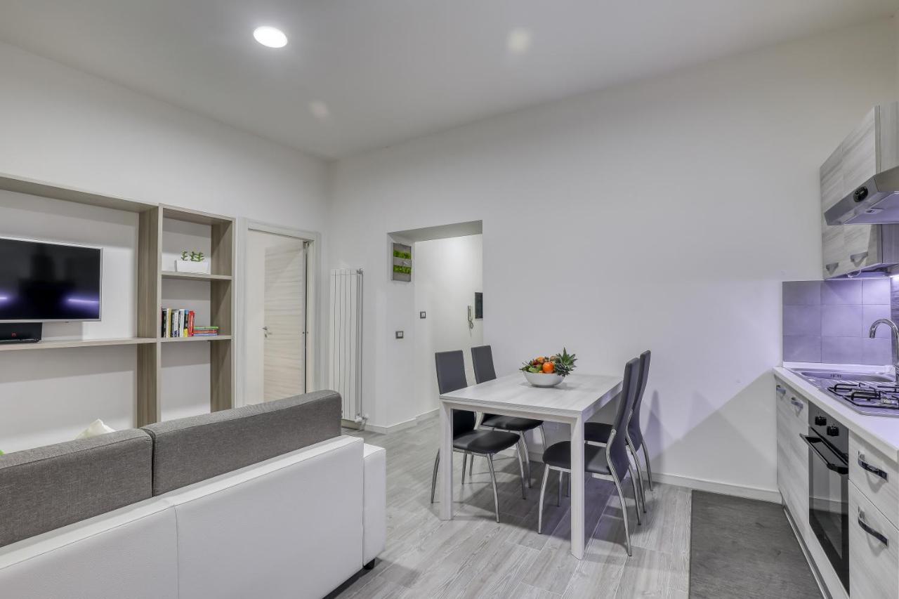 Tourist Apartment Civitavecchia Exterior photo