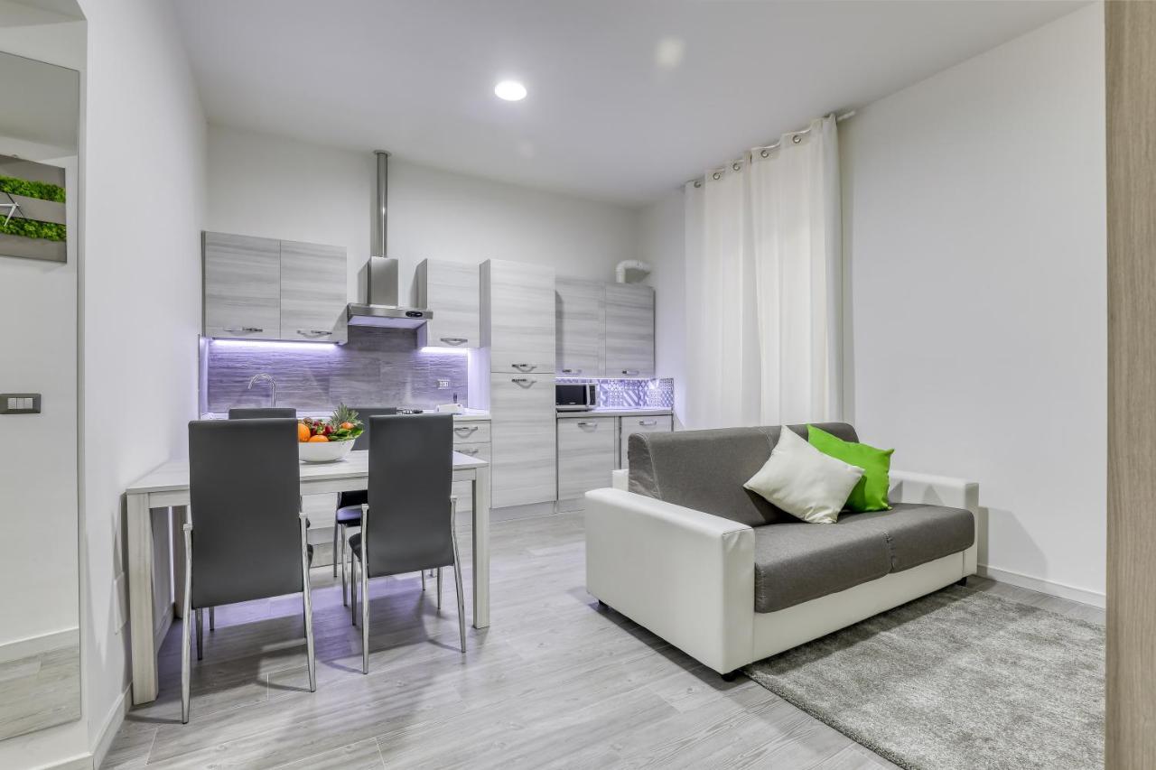 Tourist Apartment Civitavecchia Exterior photo